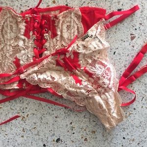 Victoria's Secret Panty