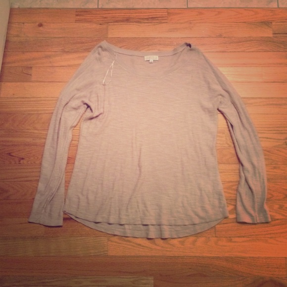 Joseph A Long Sleeve