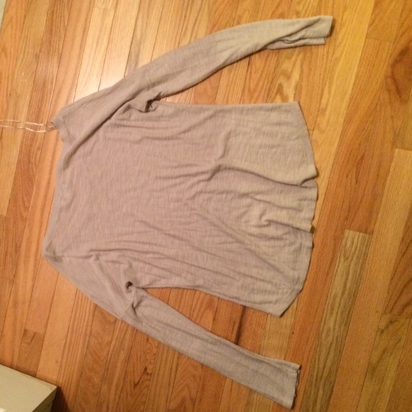 Joseph A Long Sleeve - Picture 2 of 4