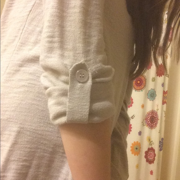 Joseph A Long Sleeve - Picture 3 of 4