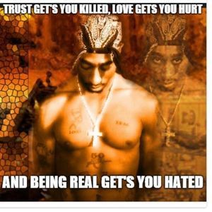 Meet your Posher, Brandon