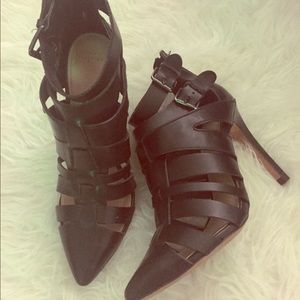 Zara shoes