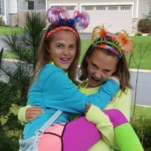 Meet your Posher, Layna