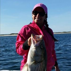 Meet your Posher, Carolyn