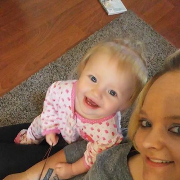 Meet your Posher, Erica