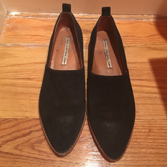 & Other Stories Shoes - & Other Stories shoes size 39