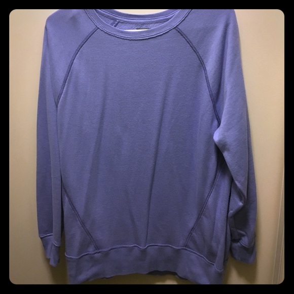 Sweatshirt Pullover