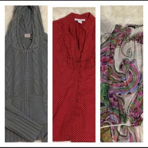 Bundle for @wstreere 💐