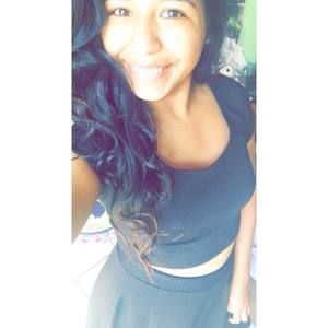 Meet your Posher, Victoria