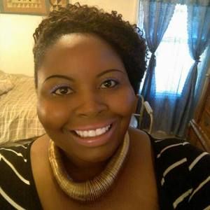 Meet your Posher, Karlisha