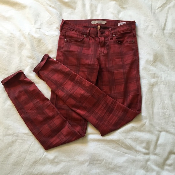 TOPSHOP MOTO Leigh Pants