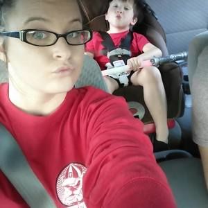 Meet your Posher, Chastity