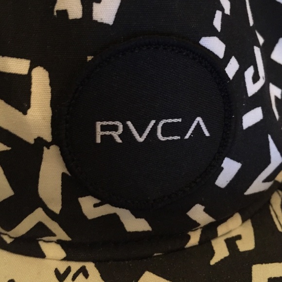 SnapBack Hat - Picture 2 of 4