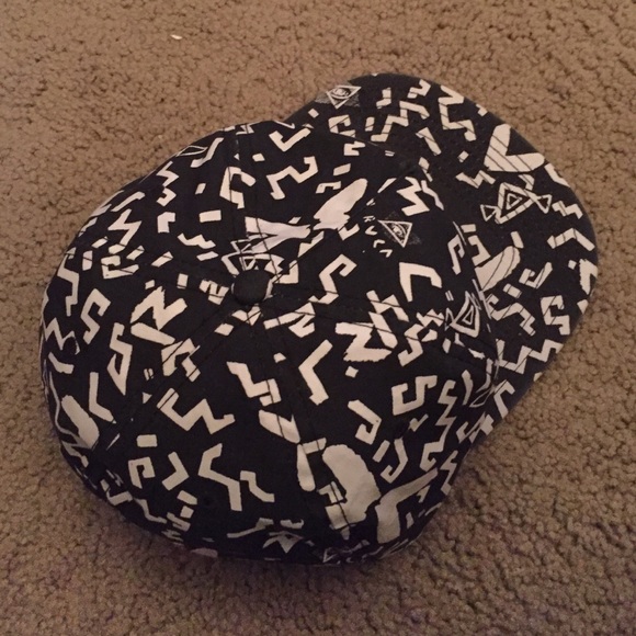 SnapBack Hat - Picture 4 of 4