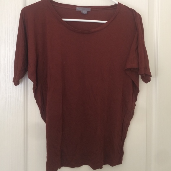 Vince tshirt