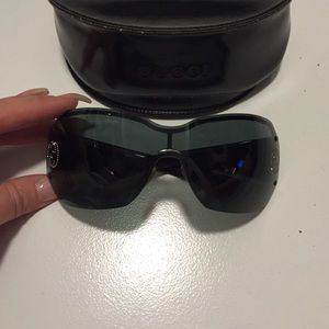 Gucci sunglasses