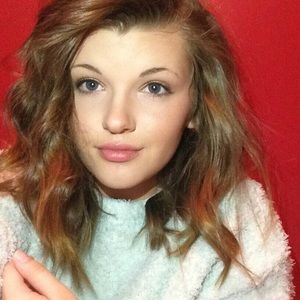 Meet your Posher, Jenna