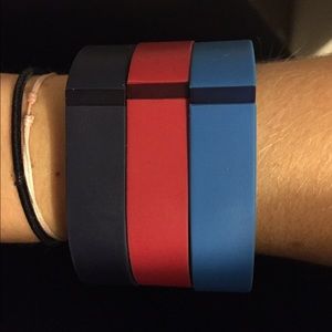 Fitbit Flex Bands