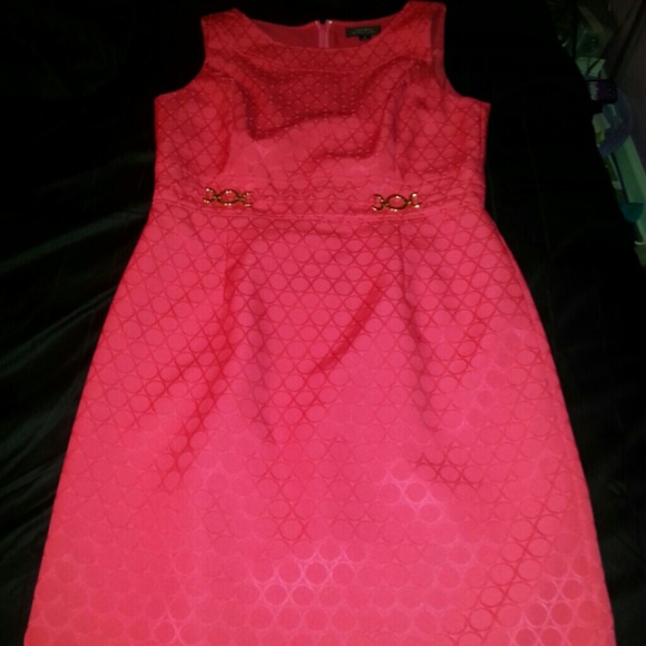 TAHARI dress