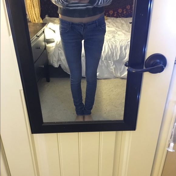 skinny jeans 00R