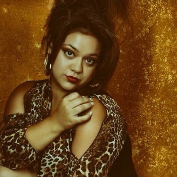 Brandi mom to 6, ages from 23-5, always looking 😎 - Picture 2 of 4