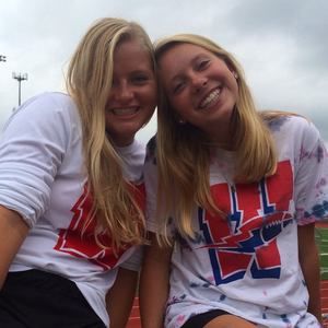 Meet your Posher, Hallie