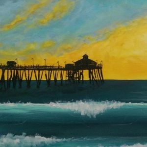 Meet your Posher, Crystal