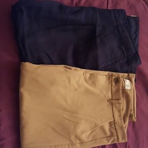Old navy Capri pants