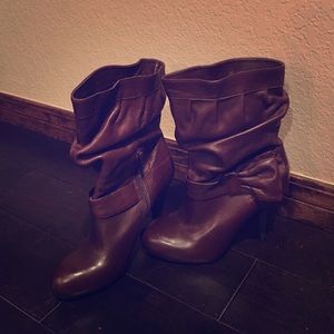 Gianni Bini boots