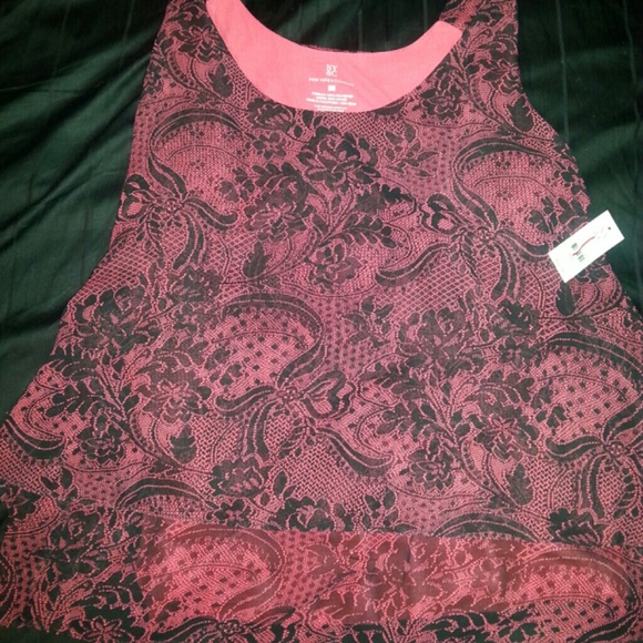 New york and co. Business tank