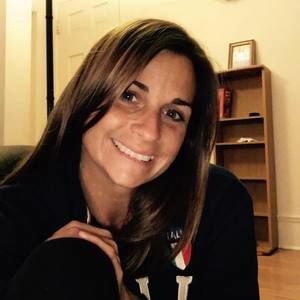 Meet your Posher, Christina