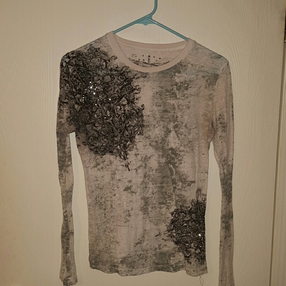 Rock & Roll Cowgirl Shirt