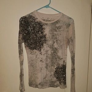 Rock & Roll Cowgirl Shirt