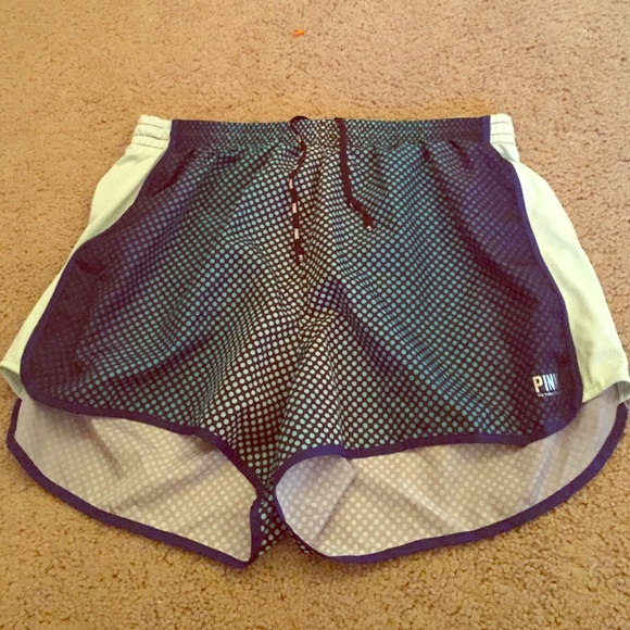 Workout Shorts