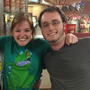 Meet your Posher, Katherine