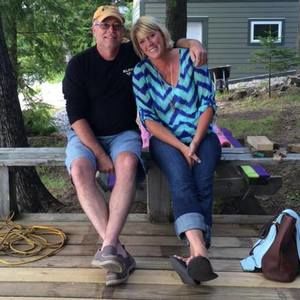 Meet your Posher, Lori