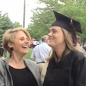 Meet your Posher, Shirley