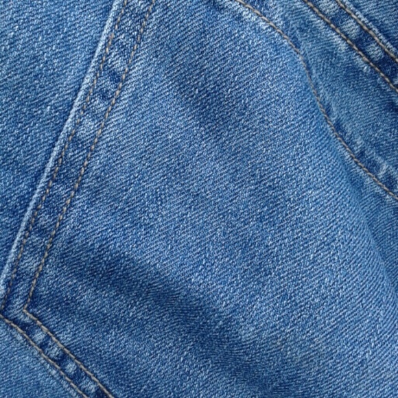 Old Navy Jean Short - Picture 3 of 4