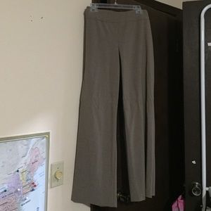 Dress slacks
