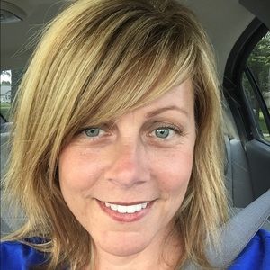 Meet your Posher, Kim