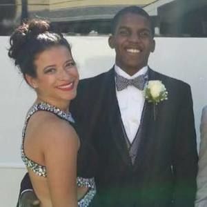 Meet your Posher, Cassidy