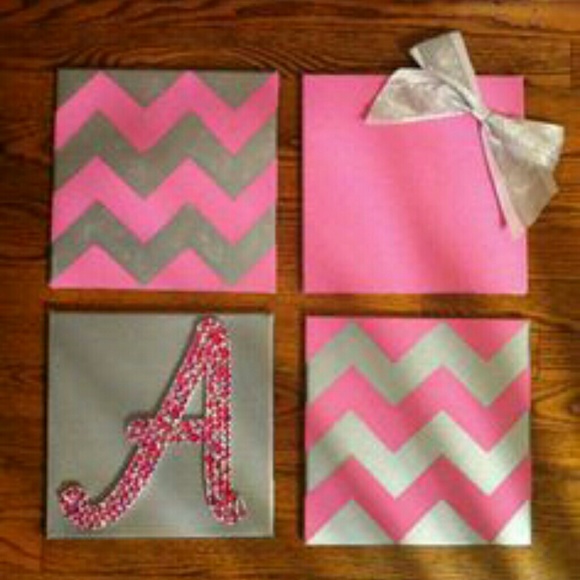 Handmade gifts