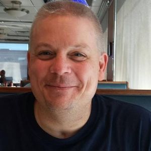 Meet your Posher, John