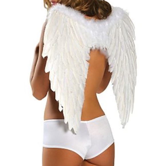 Angel/Cupid Costume