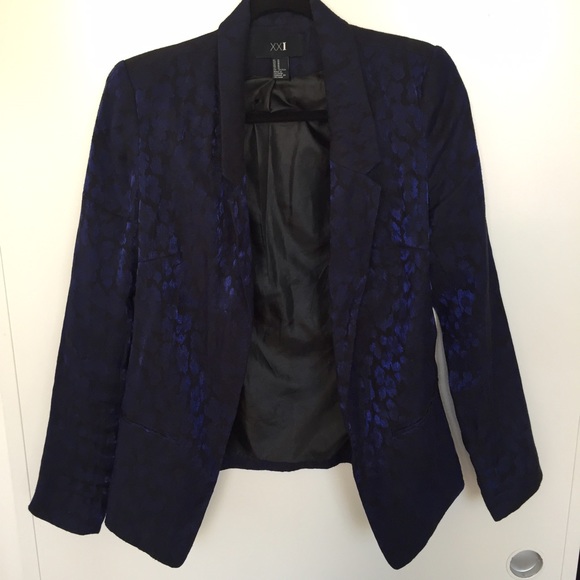 H&M blazer