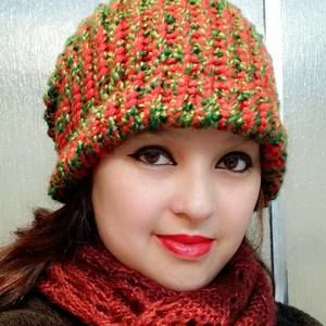 Meet your Posher, Genevieve