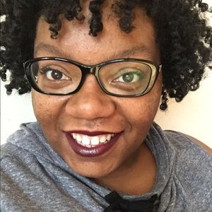 Meet your Posher, Alana