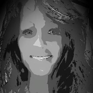 Meet your Posher, Saundra