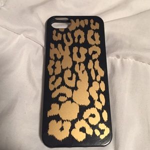 iPhone 5/5s case