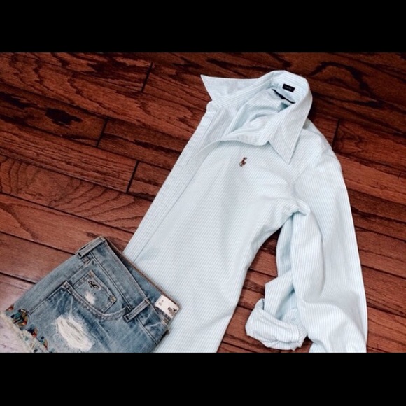 Ralph Lauren 💕 price firm.